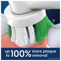 Oral-B Pro Precision Clean Aufsteckbürsten 12er (Frustfreie Umverpackung)