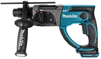 Makita DHR202ZJ Akku-Bohrhammer im Makpac