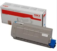 OKI Toner cyan             C710/C711 (11.500 Seiten)