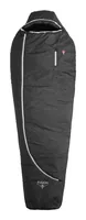 Grüezi Bag Schlafsack Fusion Zero -3 °C 178 cm, Schwarz - Zielgruppe: Erwachsene - Einsatz Jahreszeit: Frühling - Herbst - Schlafsacktyp: Mumienschlafsack - Temperatur von: 4 °C - Temperatur bis: 17 °C - Länge: 200 cm