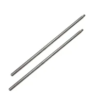 Fyta Bodenstab 7.5 cm - Bewässerungsart: Bodenstab - System Teil: Bodenstab - Detailfarbe: Silber