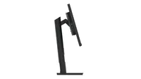 Lenovo ThinkVision T22i-30 computer monitor 54.6 cm (21.5") 1920 x 1080 pixels Full HD LED Black