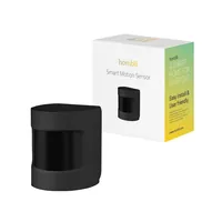 hombli Bewegungsmelder Bluetooth PIR Motion Sensor, Schwarz - Detailfarbe: Schwarz - Protokoll: WLAN - Produkttyp: Bewegungsmelder - Systemkommunikation: Wireless - System-Kompatibilität: Keine