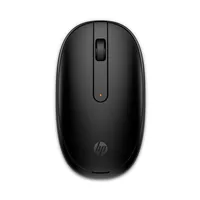 HP 245 - Maus - rechts- und linkshändig - optisch