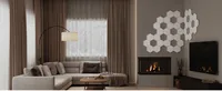 Govee H106A Lampada a parete intelligente Wi-Fi/Bluetooth