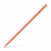 Faber-Castell 112417 Buntstift Koralle 1 Stück(e)