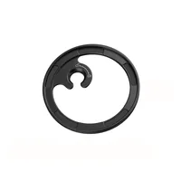 Smallrig Adapter 52 mm Cellphone Filter Ring - Zubehörtyp: Adapter
