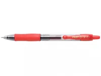 PILOT Gelschreiber G2-7 0,7mm BL-G2-7-R rot
