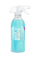 Gyeon Q2M QuickDetailer, 1000 ml - Produkttyp: Detailer - Set: Nein - Volumen: 1000 ml