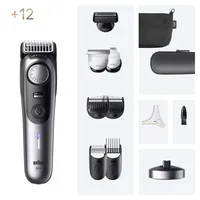 Braun BT9560 Beardtrimmer Series 9