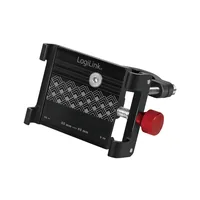 Logilink Smartphone-Fahrradhalterung, 3,5-7"", fixiert