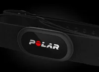 Polar H10 Herzfrequenz-Sensor Black XS-S