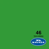 Savage Universal 46-86 Green Paper
