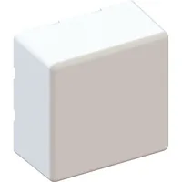 AGRO 9806.065 electrical junction box Plastic