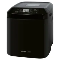 Clatronic BBA 3774 bread maker 550 W Black