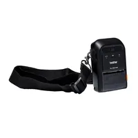 Brother PA-SS-001 - Drucker-Schulterriemen - für RuggedJet RJ-2035B