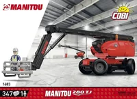 Manitou 280TJ