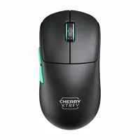 XTRFY M68 Wireless (schwarz/türkis)