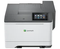 Lexmark CS632dwe - Drucker - Farbe - Duplex - Laser - A4/Legal - 1200 x 1200 dpi - bis zu 40 Seiten/Min. (einfarbig)/