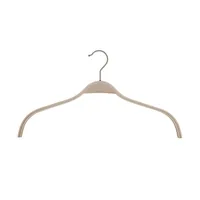 MAUL Wooden coat hanger MAULergo, 6 pcs/pack