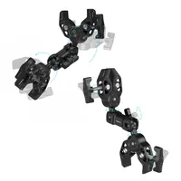 Smallrig Superklemme - Zubehörtyp: Clamp
