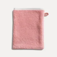 Möve Baby-Waschhandschuh Soft Hug 15 x 20 cm, Rosa - Material: Baumwolle - Packungsgrösse: 1 Stück - Produkttyp: Waschhandschuh - Detailfarbe: Rosa