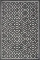 Hanse Home Teppich Lahal 115 cm x 170 cm, Beige/Grau - Form: Eckig - Eigenschaften: Keine Eigenschaft - Zertifikate: Keine Zertifizierung - Breite: 115 cm - Länge: 170 cm - Detailfarbe: Beige - Grau