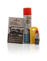 NIGRIN Pflegeset Winter 4-teilig - Reinigertyp: Service-Kit - Set: Ja