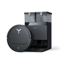 Ecovacs Deebot T50 Omni Gen 2 Black
