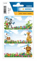 HERMA Jungle kids' stickers