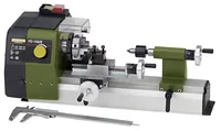 Proxxon FD 150 lathe Metalworking