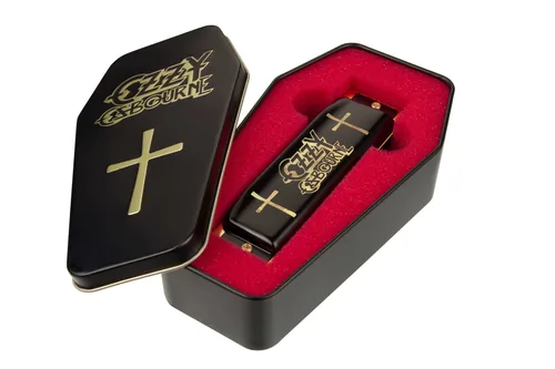 Hohner Ozzy Osbourne Signature