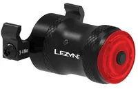 Lezyne Velolampe Saddle AI Alert 250 Rear - Betriebsart: Akkubetrieb - Lichtfarbe: Rot - Montageart: Schraubklemme - Leuchten Kategorie: Rücklicht - Lichtstärke: 250 lm - Set: Nein