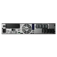 APC Smart-UPS gruppo di continuità (UPS) A linea interattiva 1 kVA 800 W 8 presa(e) AC