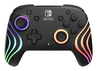 PDP Afterglow Wave Wireless Controller NS Black