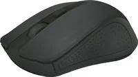 MOUSE DEFENDER ACCURA MM-935 RF BLACK OPTICAL 1600DPI 4P