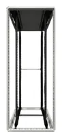 Rittal VX IT Open, 19""-Profilschienen, : 800x2000x1000 mm