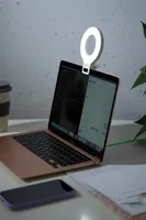 Dörr SLR-9 LED Selfie Ringlicht