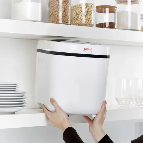 Tefal Pain Doré PF2101 bread maker White 720 W