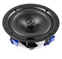 Power Dynamics NCSS8B 2-way Black 40 W