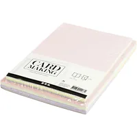 Creativ Company 23114 card stock/construction paper 50 sheets