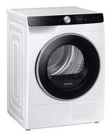 Samsung Wäschetrockner DV6000 Rechts - Einsatzort: Heimgebrauch - Energieeffizienzklasse: Keine - Energieeffizienzklasse: A - Beladung: Frontloader - Füllmenge Max.: 9 kg - Eingangsspannung: 220 V
