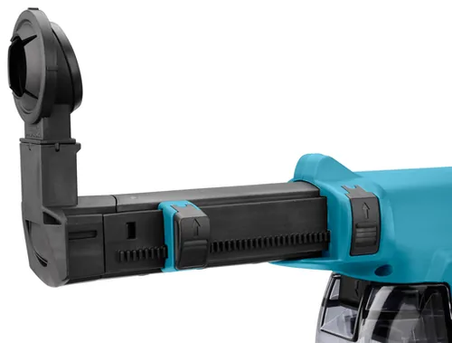 Makita 199570-5 Staubabsaugung DX07