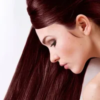 SANOTINT Haarcoloration Mahagoni 125 ml - Nachhaltigkeit: Nicht angegeben - Packungsgrösse: 125 ml - Haarfarbe: Mahagoni