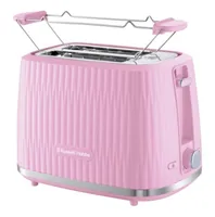 Russell Hobbs Eden      Himbeere Toaster                 27372-56