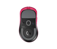 PRO X S LGT 2 DEX MOUSE TORPEDO EMSNO LANGEWR2I-934PINKRTL