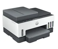HP Smart Tank 7305 All-in-One Printer Thermal inkjet A4 4800 x 1200 DPI 15 ppm Wi-Fi