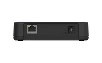 SEH printserver One print server Ethernet LAN Black