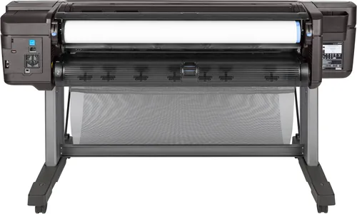HP Designjet Z6 24-in PostScript Printer large format printer Inkjet Colour 2400 x 1200 DPI A1 (594 x 841 mm) Ethernet LAN