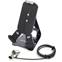 D StarTech SECURE TABLET STAND